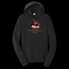 Fan Favorite Fleece Pullover Hooded Sweatshirt Thumbnail