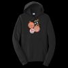 Fan Favorite Fleece Pullover Hooded Sweatshirt Thumbnail