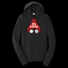 Fan Favorite Fleece Pullover Hooded Sweatshirt Thumbnail