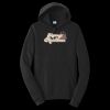 Fan Favorite Fleece Pullover Hooded Sweatshirt Thumbnail