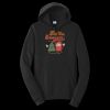 Fan Favorite Fleece Pullover Hooded Sweatshirt Thumbnail