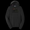 Fan Favorite Fleece Pullover Hooded Sweatshirt Thumbnail