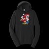 Fan Favorite Fleece Pullover Hooded Sweatshirt Thumbnail