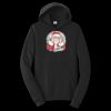 Fan Favorite Fleece Pullover Hooded Sweatshirt Thumbnail