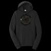 Fan Favorite Fleece Pullover Hooded Sweatshirt Thumbnail