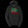Fan Favorite Fleece Pullover Hooded Sweatshirt Thumbnail