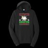 Fan Favorite Fleece Pullover Hooded Sweatshirt Thumbnail