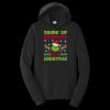 Fan Favorite Fleece Pullover Hooded Sweatshirt Thumbnail