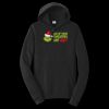 Fan Favorite Fleece Pullover Hooded Sweatshirt Thumbnail