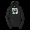 Fan Favorite Fleece Pullover Hooded Sweatshirt Thumbnail