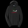 Fan Favorite Fleece Pullover Hooded Sweatshirt Thumbnail
