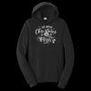 Fan Favorite Fleece Pullover Hooded Sweatshirt Thumbnail