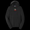 Fan Favorite Fleece Pullover Hooded Sweatshirt Thumbnail