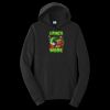 Fan Favorite Fleece Pullover Hooded Sweatshirt Thumbnail