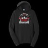 Fan Favorite Fleece Pullover Hooded Sweatshirt Thumbnail