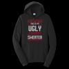 Fan Favorite Fleece Pullover Hooded Sweatshirt Thumbnail