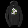 Fan Favorite Fleece Pullover Hooded Sweatshirt Thumbnail