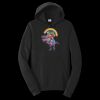 Fan Favorite Fleece Pullover Hooded Sweatshirt Thumbnail