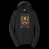 Fan Favorite Fleece Pullover Hooded Sweatshirt Thumbnail