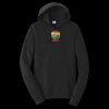 Fan Favorite Fleece Pullover Hooded Sweatshirt Thumbnail