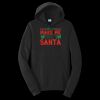 Fan Favorite Fleece Pullover Hooded Sweatshirt Thumbnail
