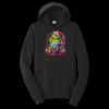 Fan Favorite Fleece Pullover Hooded Sweatshirt Thumbnail