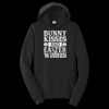 Fan Favorite Fleece Pullover Hooded Sweatshirt Thumbnail