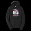 Fan Favorite Fleece Pullover Hooded Sweatshirt Thumbnail