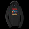 Fan Favorite Fleece Pullover Hooded Sweatshirt Thumbnail