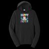 Fan Favorite Fleece Pullover Hooded Sweatshirt Thumbnail