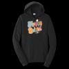Fan Favorite Fleece Pullover Hooded Sweatshirt Thumbnail
