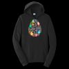 Fan Favorite Fleece Pullover Hooded Sweatshirt Thumbnail