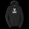 Fan Favorite Fleece Pullover Hooded Sweatshirt Thumbnail