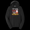 Fan Favorite Fleece Pullover Hooded Sweatshirt Thumbnail