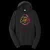 Fan Favorite Fleece Pullover Hooded Sweatshirt Thumbnail