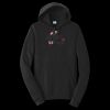 Fan Favorite Fleece Pullover Hooded Sweatshirt Thumbnail