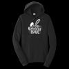 Fan Favorite Fleece Pullover Hooded Sweatshirt Thumbnail