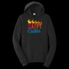 Fan Favorite Fleece Pullover Hooded Sweatshirt Thumbnail