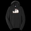 Fan Favorite Fleece Pullover Hooded Sweatshirt Thumbnail
