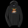 Fan Favorite Fleece Pullover Hooded Sweatshirt Thumbnail
