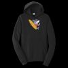 Fan Favorite Fleece Pullover Hooded Sweatshirt Thumbnail