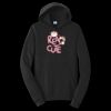 Fan Favorite Fleece Pullover Hooded Sweatshirt Thumbnail