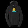 Fan Favorite Fleece Pullover Hooded Sweatshirt Thumbnail