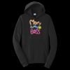 Fan Favorite Fleece Pullover Hooded Sweatshirt Thumbnail