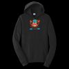 Fan Favorite Fleece Pullover Hooded Sweatshirt Thumbnail