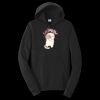 Fan Favorite Fleece Pullover Hooded Sweatshirt Thumbnail
