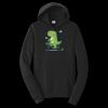 Fan Favorite Fleece Pullover Hooded Sweatshirt Thumbnail