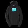 Fan Favorite Fleece Pullover Hooded Sweatshirt Thumbnail