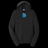 Fan Favorite Fleece Pullover Hooded Sweatshirt Thumbnail
