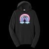 Fan Favorite Fleece Pullover Hooded Sweatshirt Thumbnail